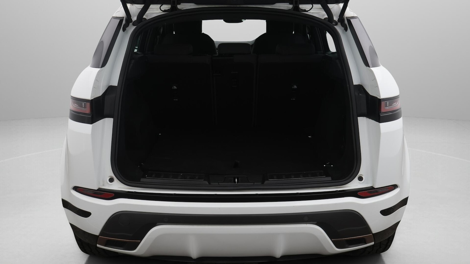 Used Land Rover Range Rover Evoque 2021 for sale - 76619862: Photo 18