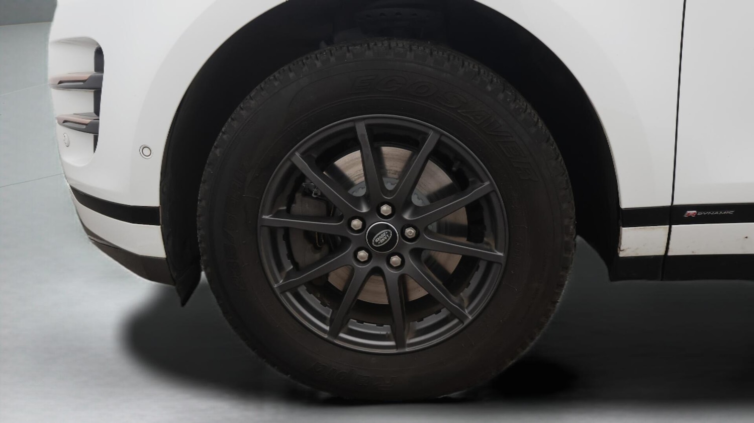 Used Land Rover Range Rover Evoque 2021 for sale - 76619862: Photo 19