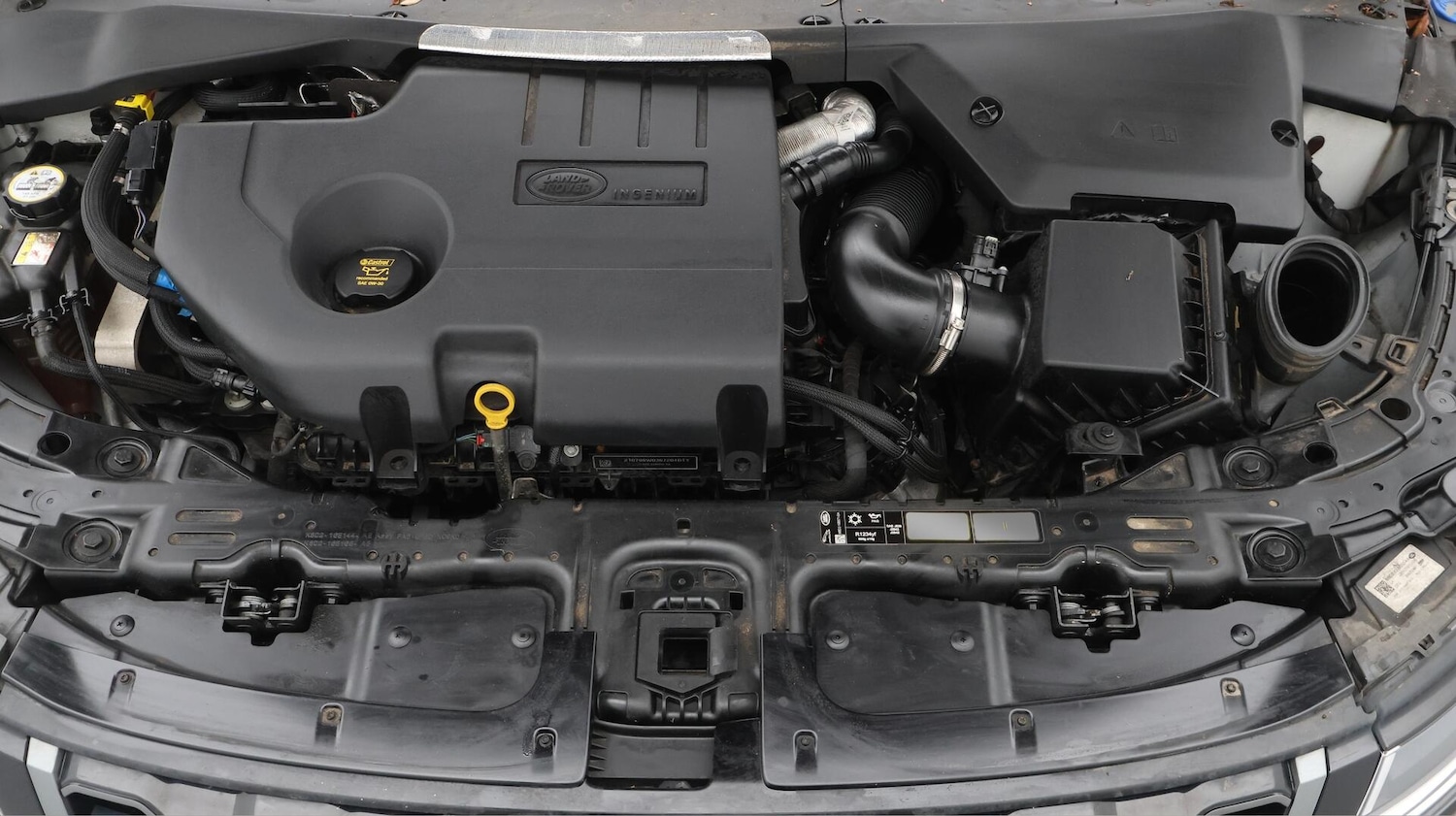 Used Land Rover Range Rover Evoque 2021 for sale - 76619862: Photo 20