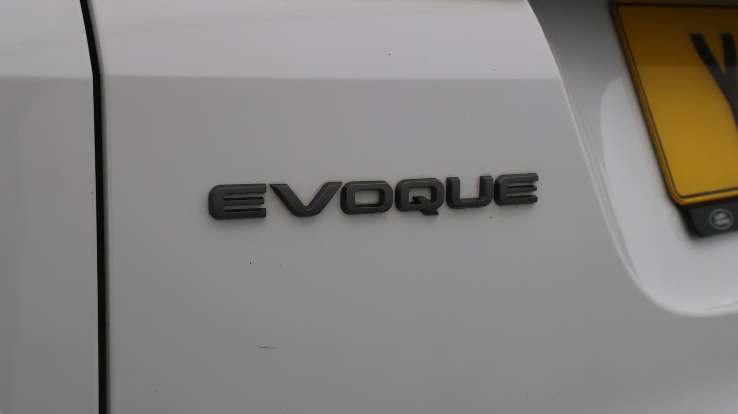 Used Land Rover Range Rover Evoque 2021 for sale - 76619862: Photo 21