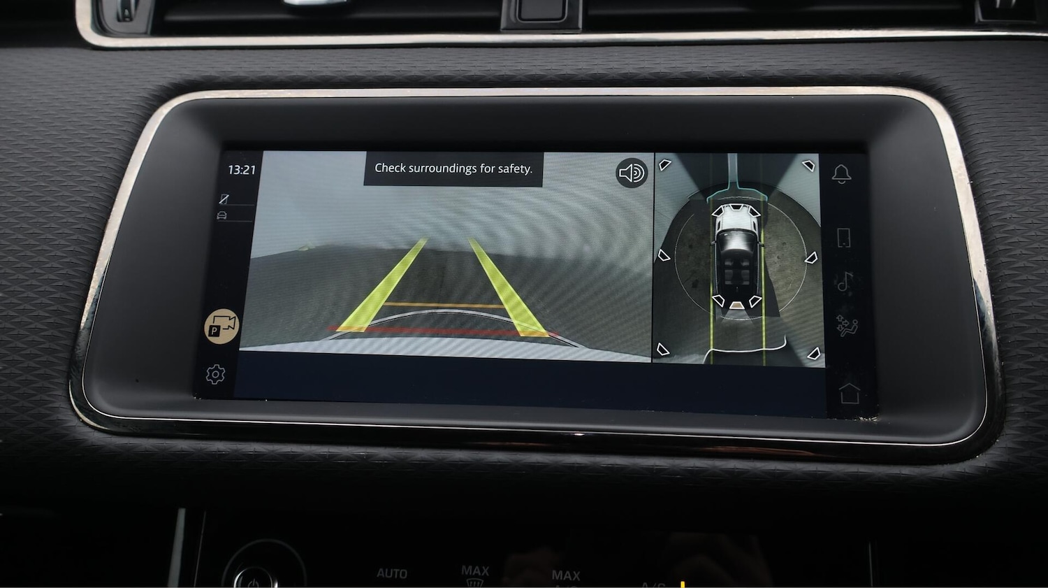 Used Land Rover Range Rover Evoque 2021 for sale - 76619862: Photo 26