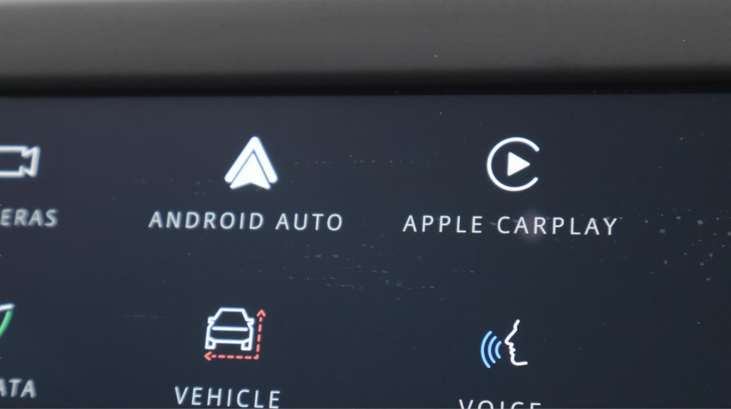 Used Land Rover Range Rover Evoque 2021 for sale - 76619862: Photo 27