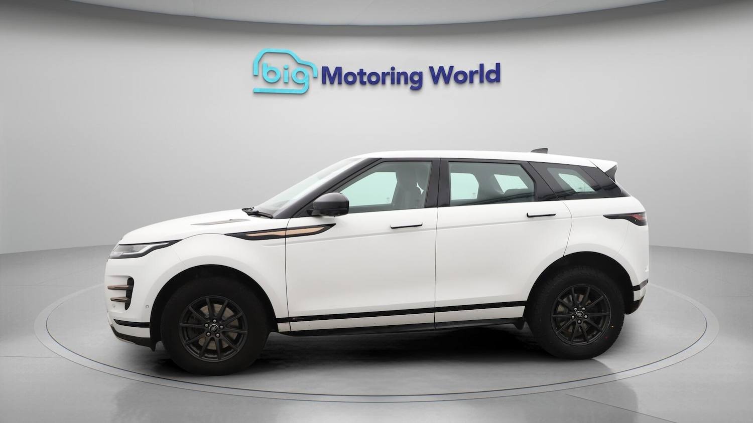 Used Land Rover Range Rover Evoque 2021 for sale - 76619862: Photo 5