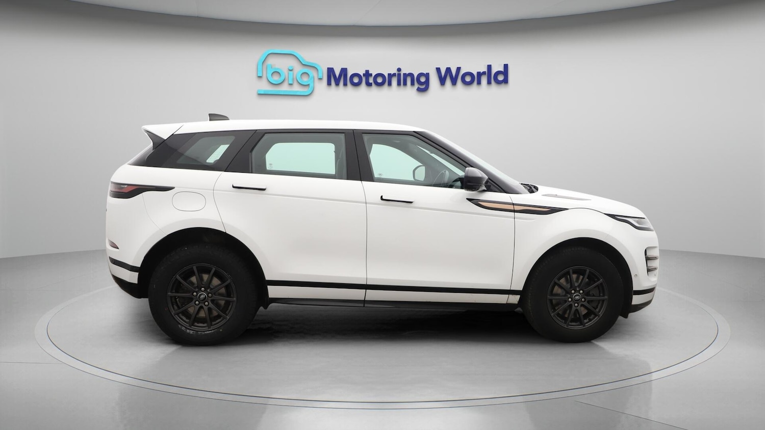 Used Land Rover Range Rover Evoque 2021 for sale - 76619862: Photo 9