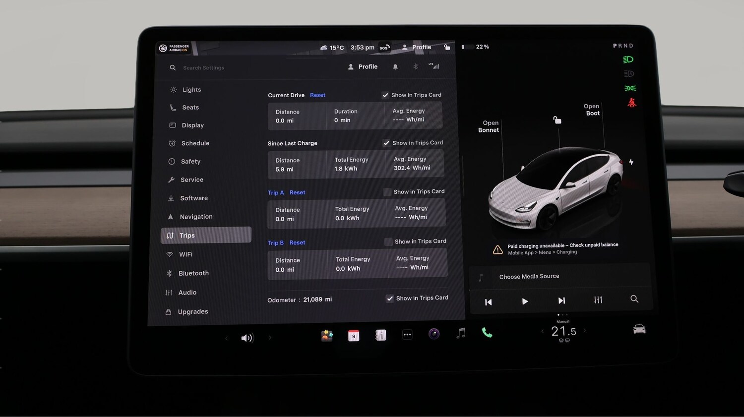 Used Tesla Model 3 for sale - 77749698: Photo 10