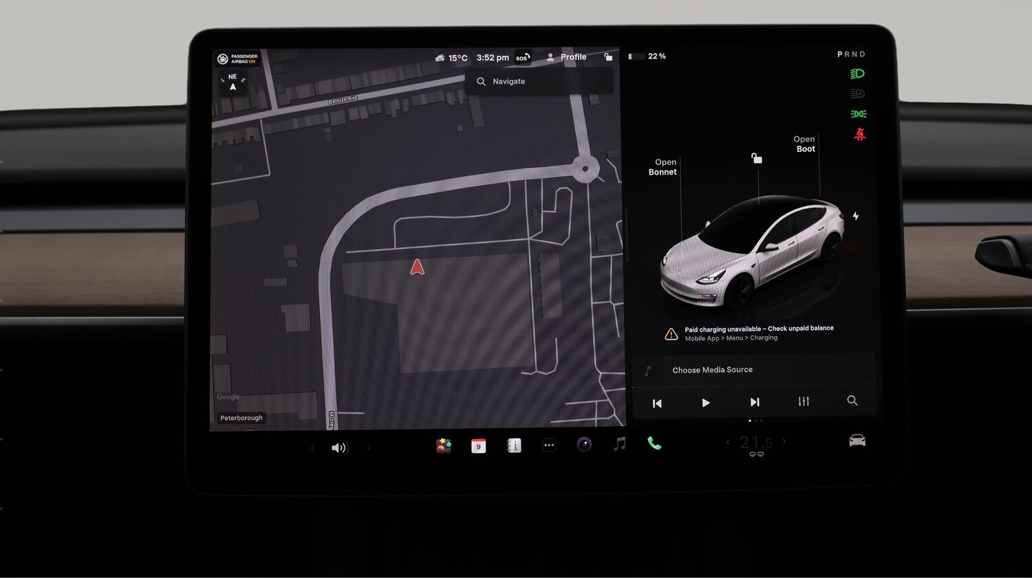 Used Tesla Model 3 for sale - 77749698: Photo 11