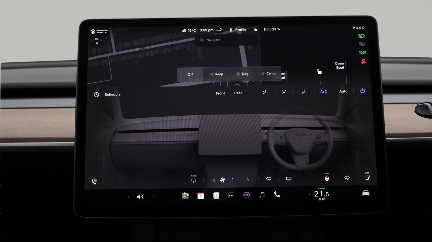 Used Tesla Model 3 for sale - 77749698: Photo 12