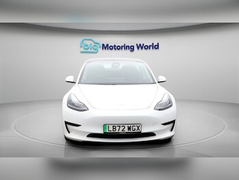 Used Tesla Model 3 2022 for sale - 77749698: Photo