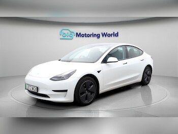 Used Tesla Model 3 2022 for sale - 77749698: Photo