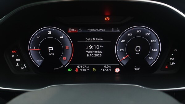 Used Audi Q3 2020 for sale - 76260541: Photo 11