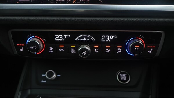 Used Audi Q3 2020 for sale - 76260541: Photo 13