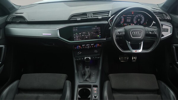 Used Audi Q3 2020 for sale - 76260541: Photo 14