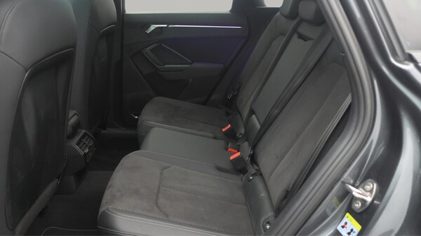 Used Audi Q3 2020 for sale - 76260541: Photo 17