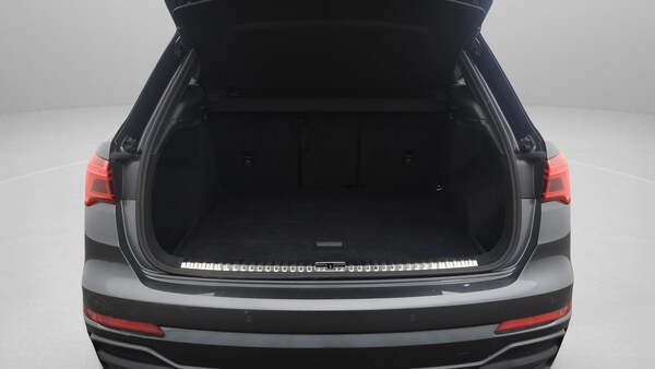 Used Audi Q3 2020 for sale - 76260541: Photo 18