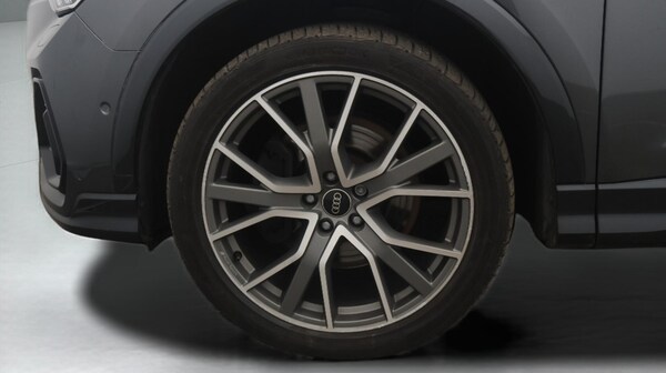 Used Audi Q3 2020 for sale - 76260541: Photo 19