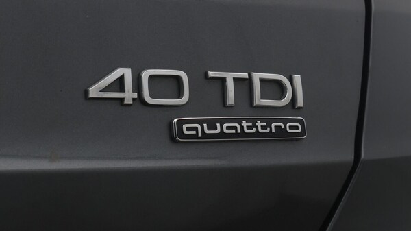 Used Audi Q3 2020 for sale - 76260541: Photo 25