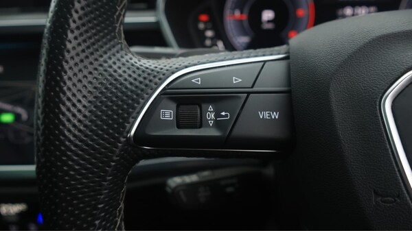 Used Audi Q3 2020 for sale - 76260541: Photo 27
