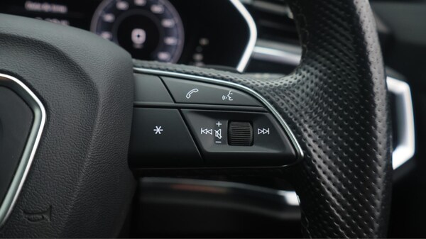 Used Audi Q3 2020 for sale - 76260541: Photo 28