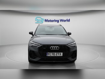 Used Audi Q3 2020 for sale - 76260541: Photo 3