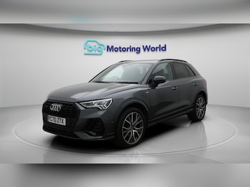Used Audi Q3 2020 for sale - 76260541: Photo 4