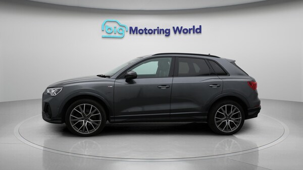 Used Audi Q3 2020 for sale - 76260541: Photo 5