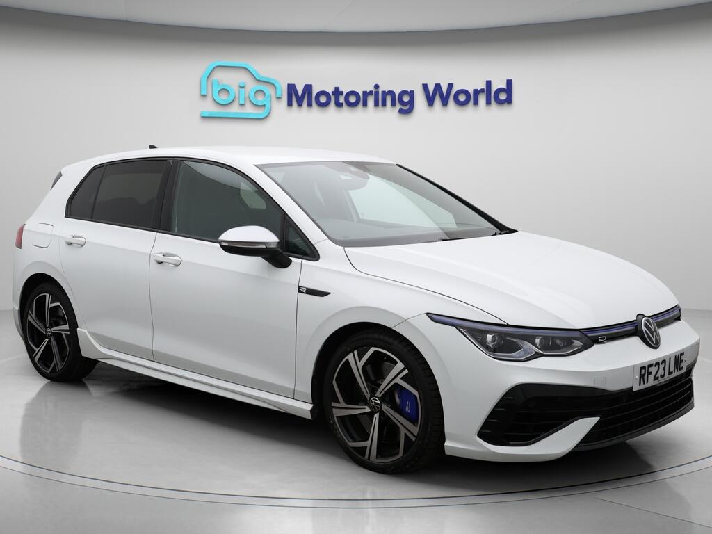 Used Volkswagen Golf 2023 for sale - 76122376: Photo 1