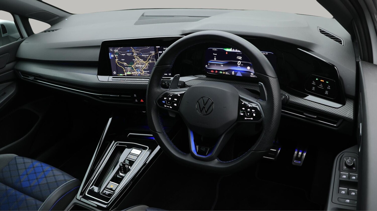 Used Volkswagen Golf 2023 for sale - 76122376: Photo 10