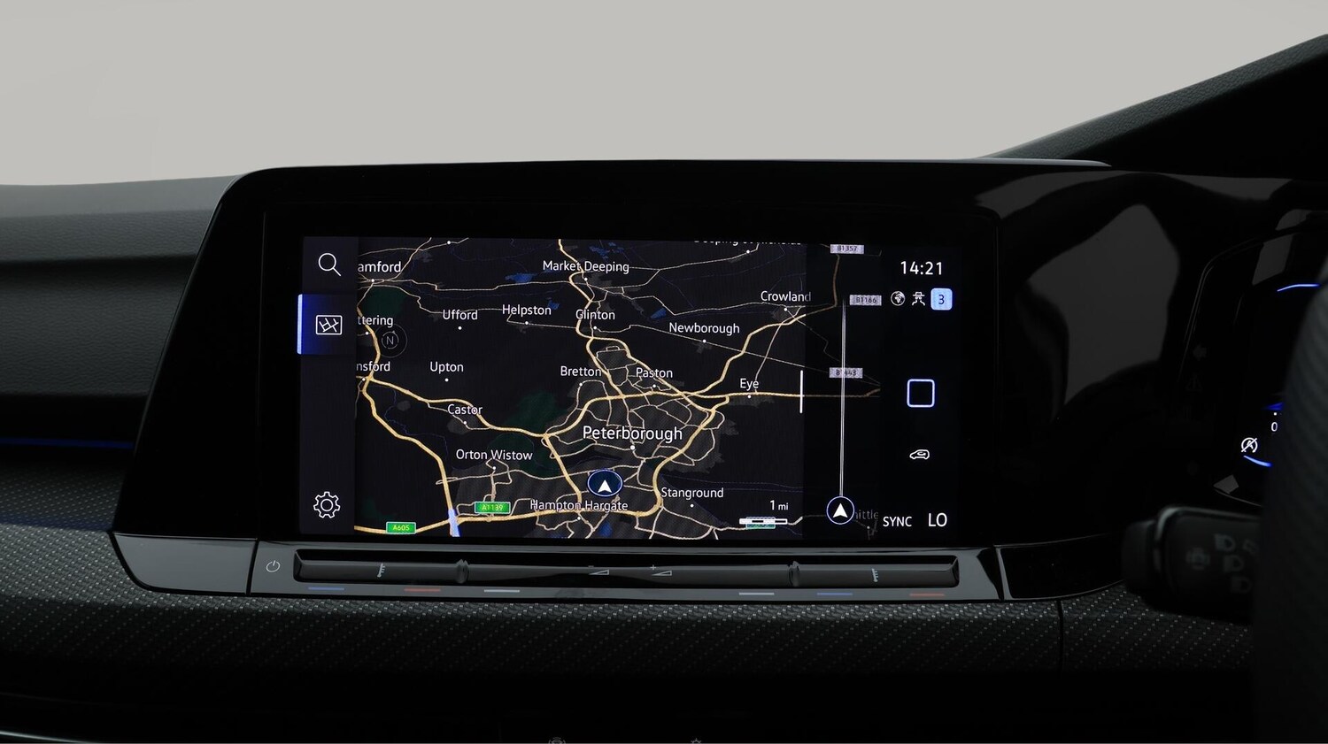 Used Volkswagen Golf 2023 for sale - 76122376: Photo 12