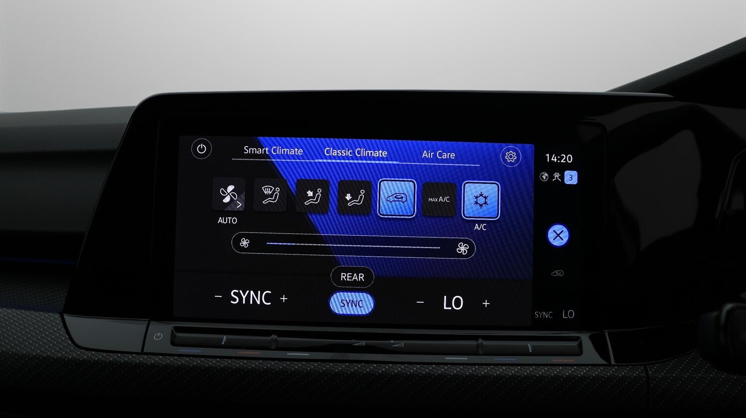 Used Volkswagen Golf 2023 for sale - 76122376: Photo 13