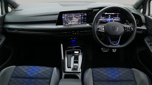 Used Volkswagen Golf 2023 for sale - 76122376: Photo 14