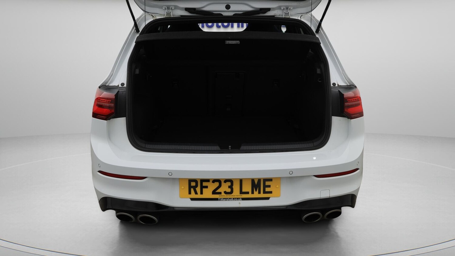 Used Volkswagen Golf 2023 for sale - 76122376: Photo 18