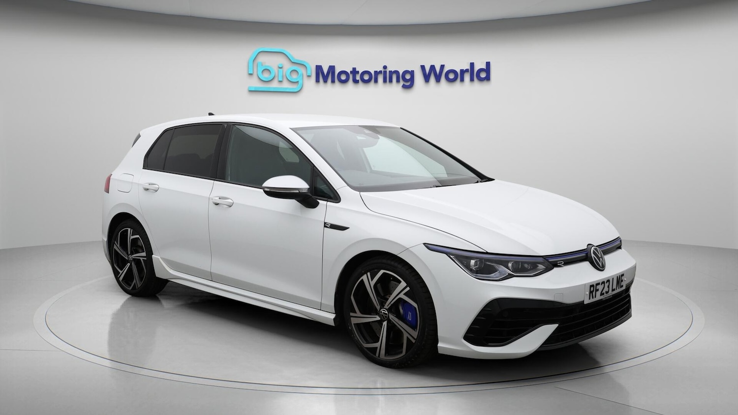 Used Volkswagen Golf 2023 for sale - 76122376: Photo 2