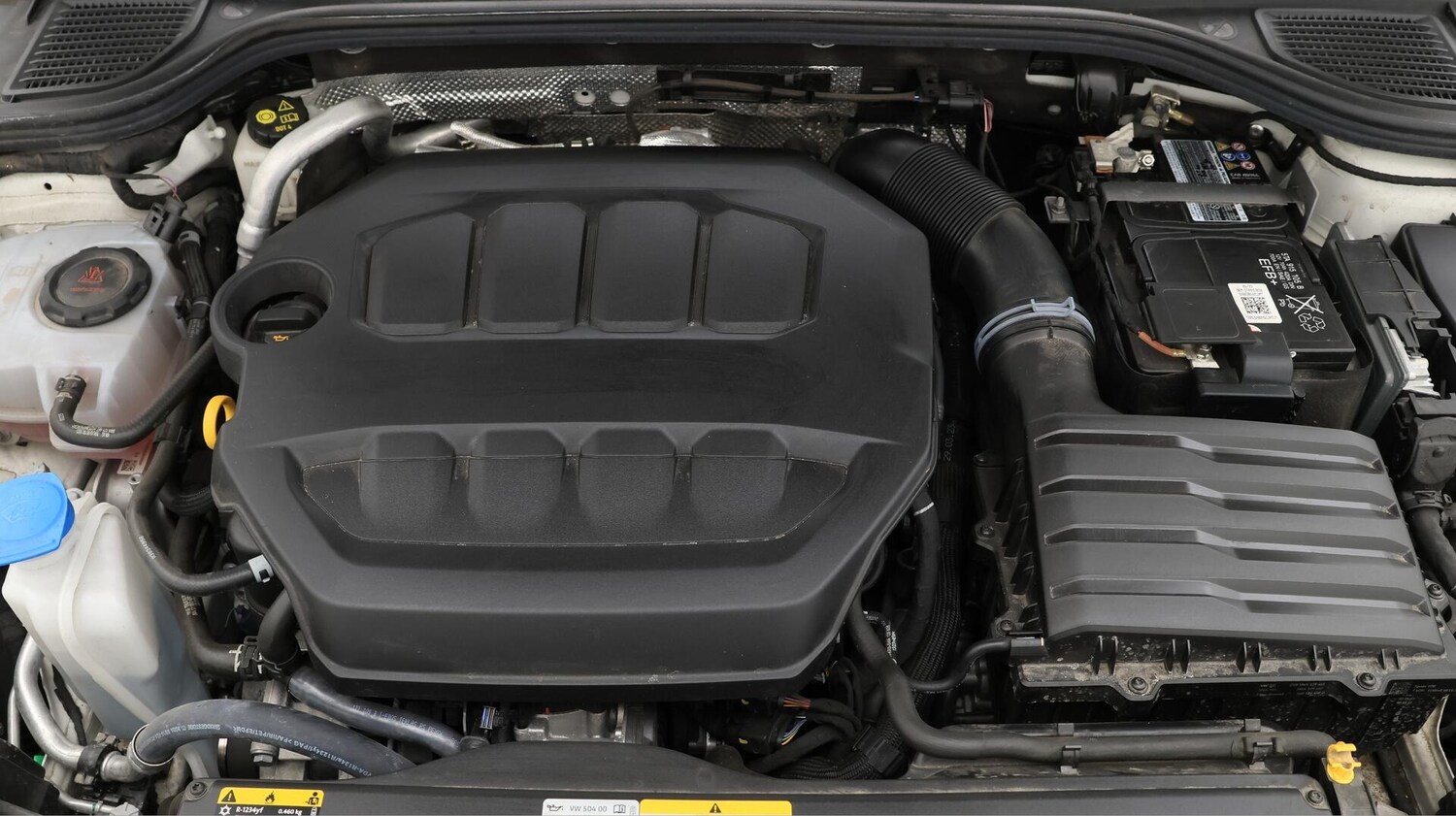 Used Volkswagen Golf 2023 for sale - 76122376: Photo 20