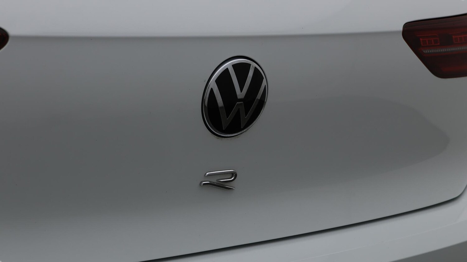 Used Volkswagen Golf 2023 for sale - 76122376: Photo 22