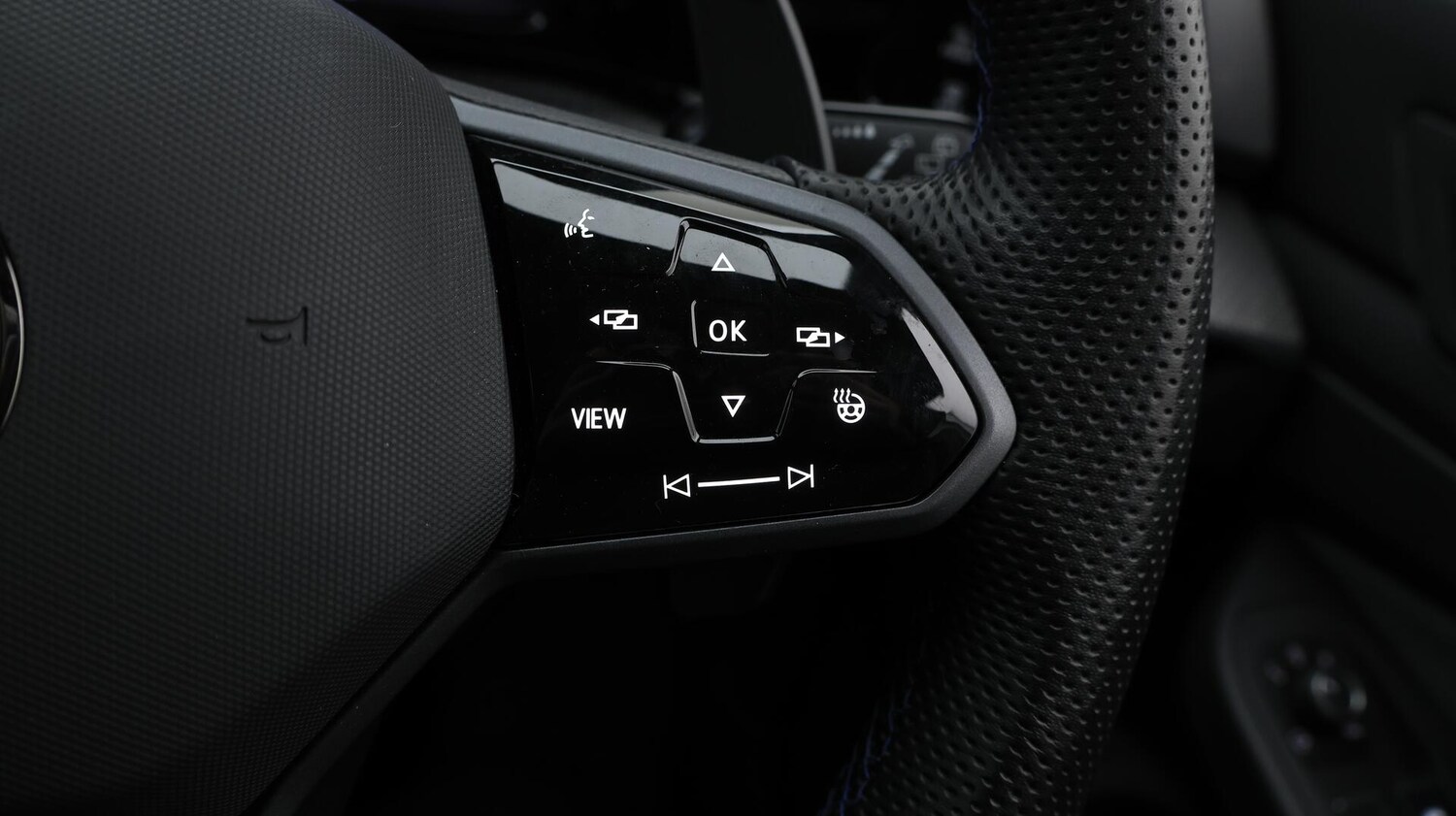 Used Volkswagen Golf 2023 for sale - 76122376: Photo 25