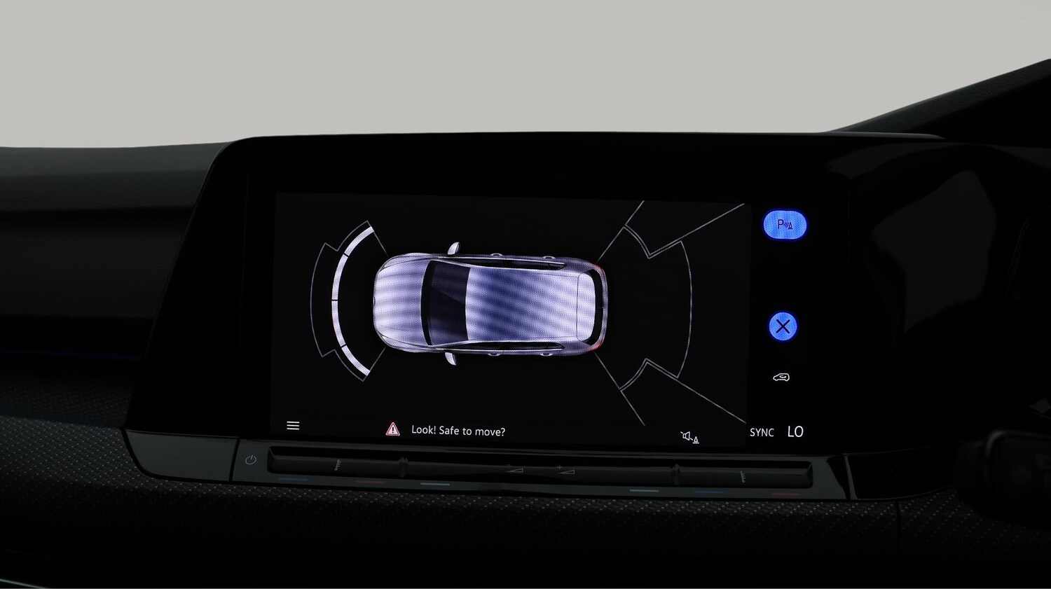 Used Volkswagen Golf 2023 for sale - 76122376: Photo 26