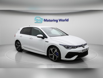 Used Volkswagen Golf 2023 for sale - 76122376: Photo 2