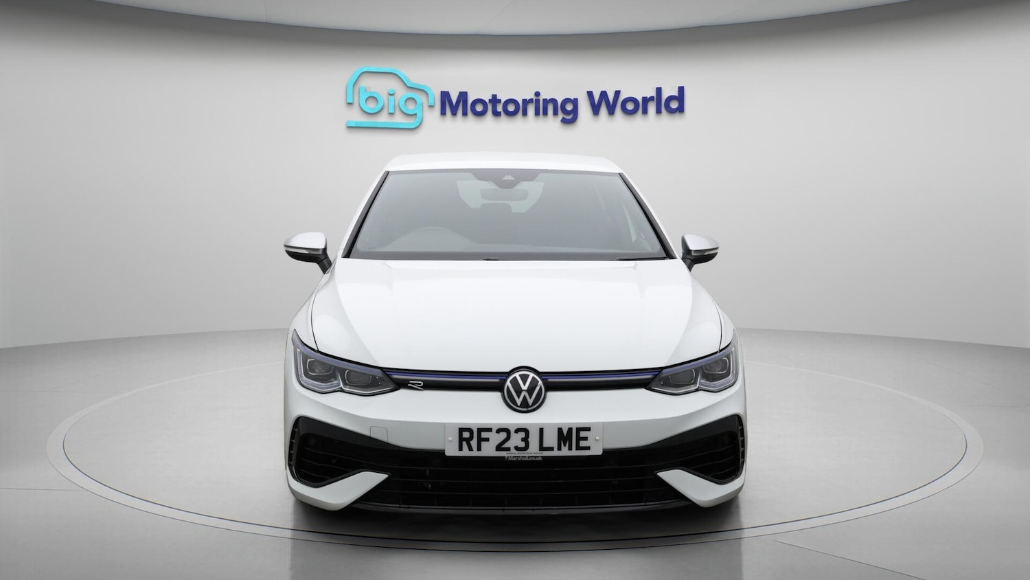Used Volkswagen Golf 2023 for sale - 76122376: Photo 3