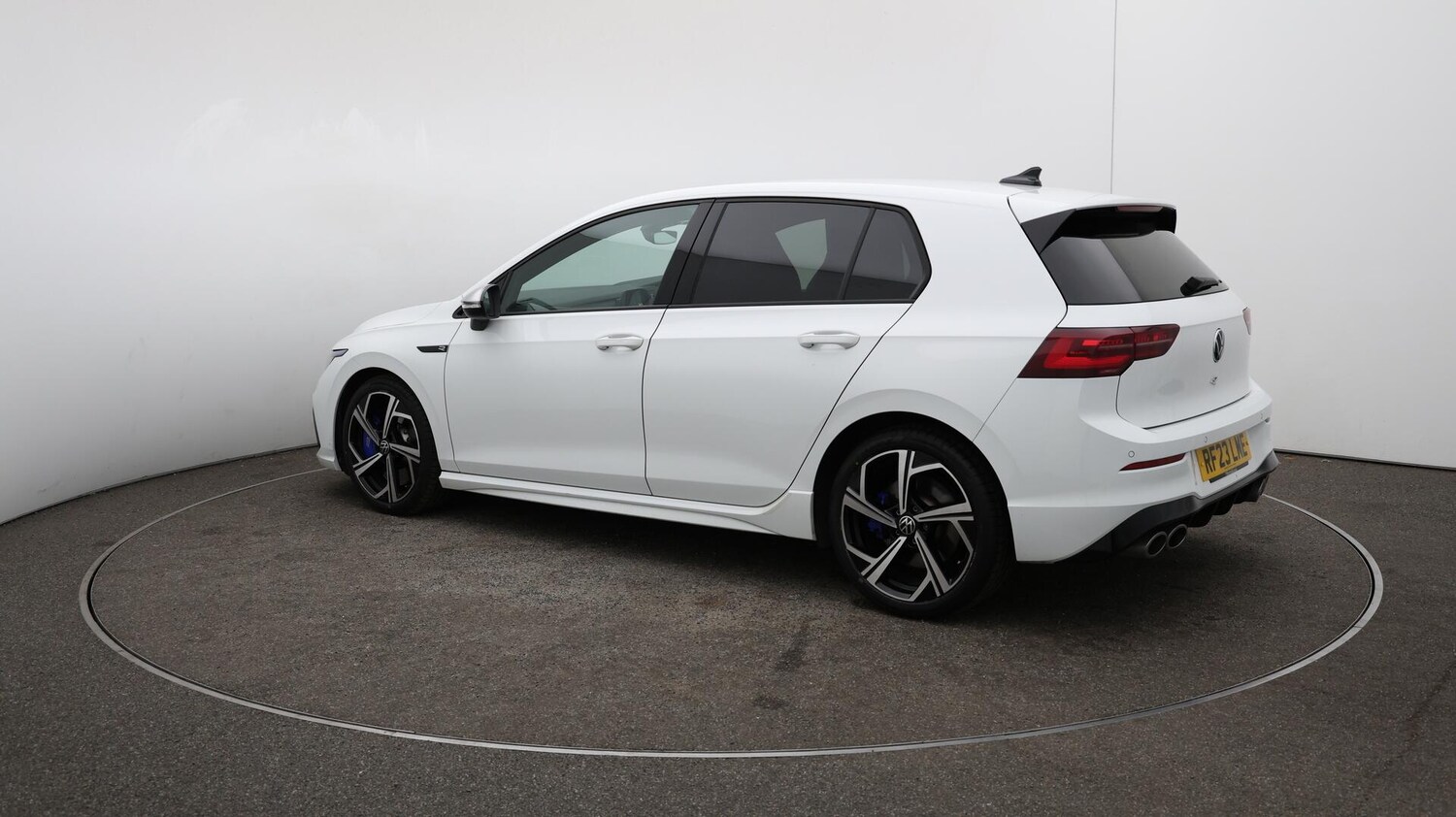 Used Volkswagen Golf 2023 for sale - 76122376: Photo 36