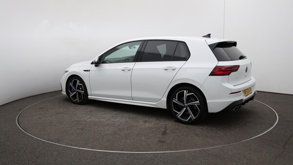 Used Volkswagen Golf 2023 for sale - 76122376: Photo 37