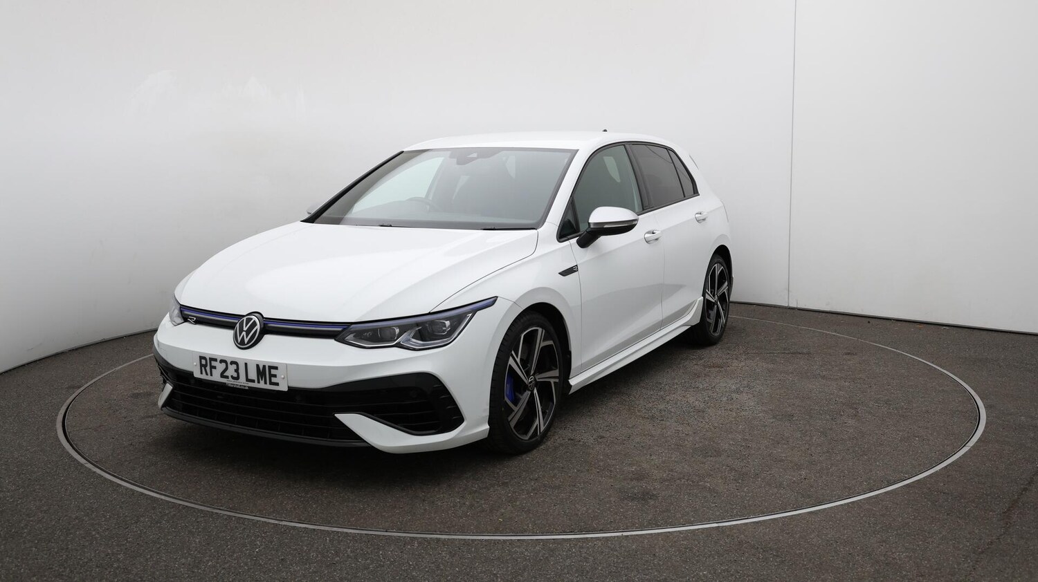 Used Volkswagen Golf 2023 for sale - 76122376: Photo 38