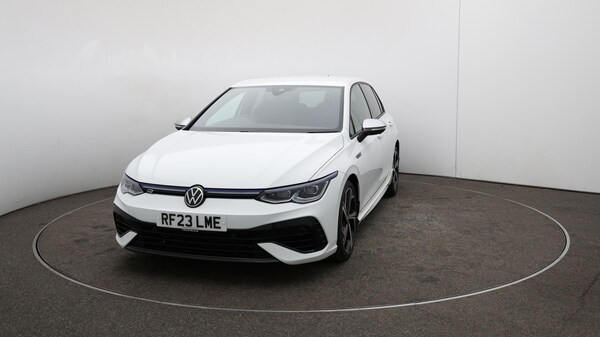 Used Volkswagen Golf 2023 for sale - 76122376: Photo 39