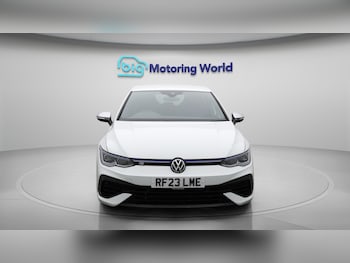 Used Volkswagen Golf 2023 for sale - 76122376: Photo 3