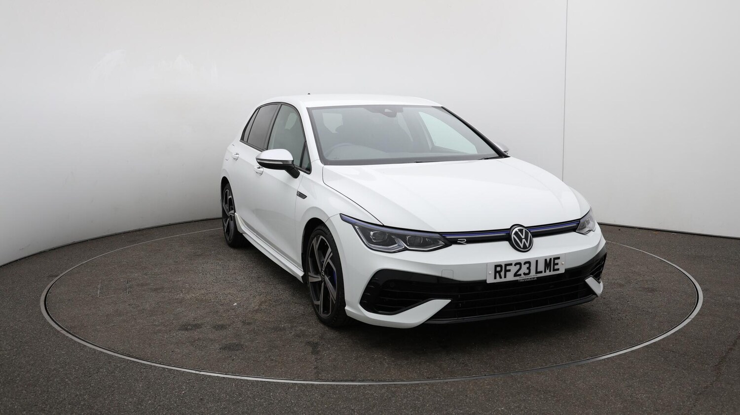 Used Volkswagen Golf 2023 for sale - 76122376: Photo 43