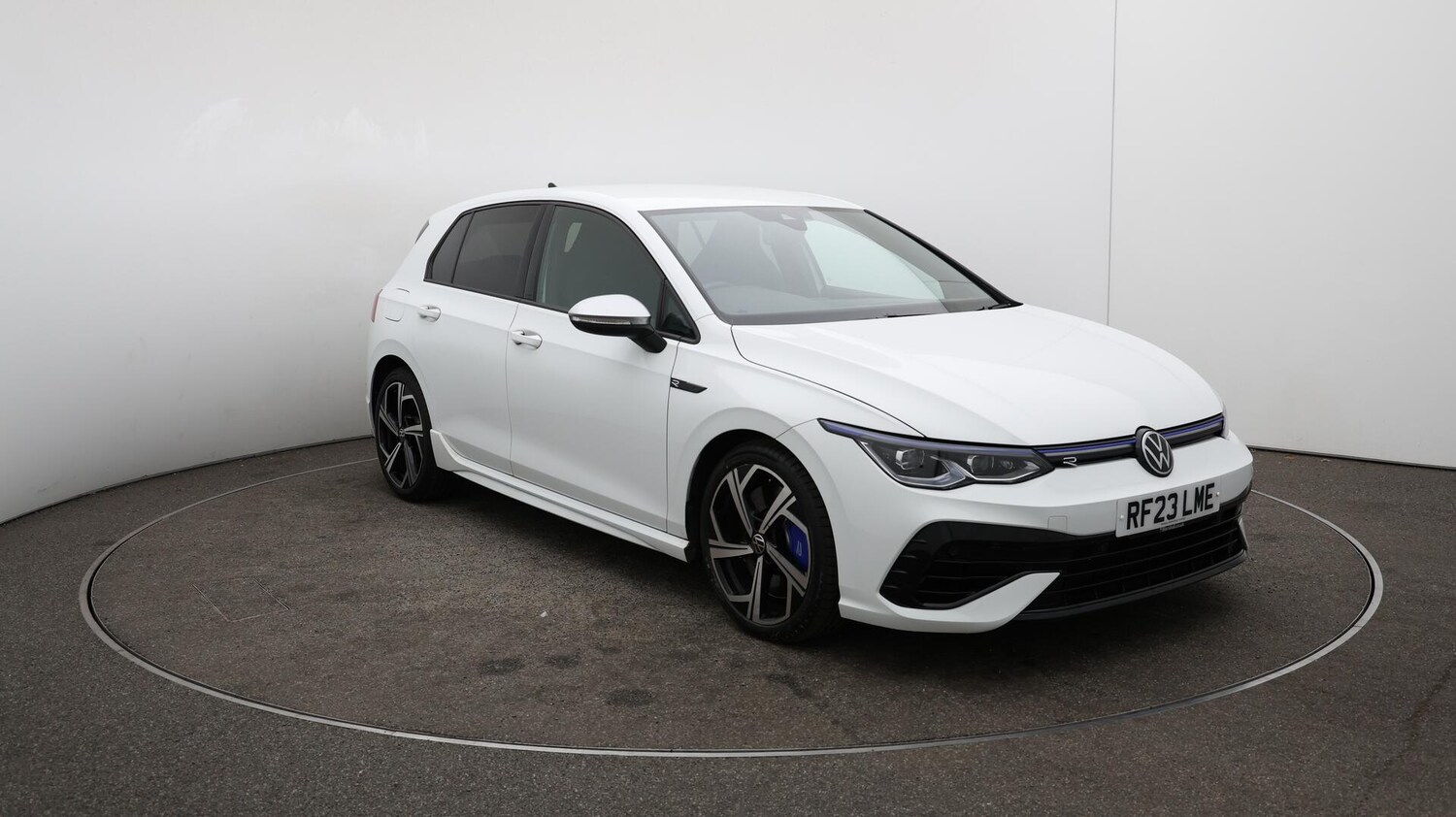 Used Volkswagen Golf 2023 for sale - 76122376: Photo 44