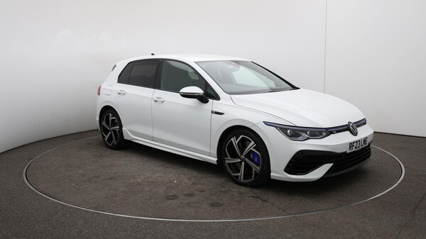 Used Volkswagen Golf 2023 for sale - 76122376: Photo 45