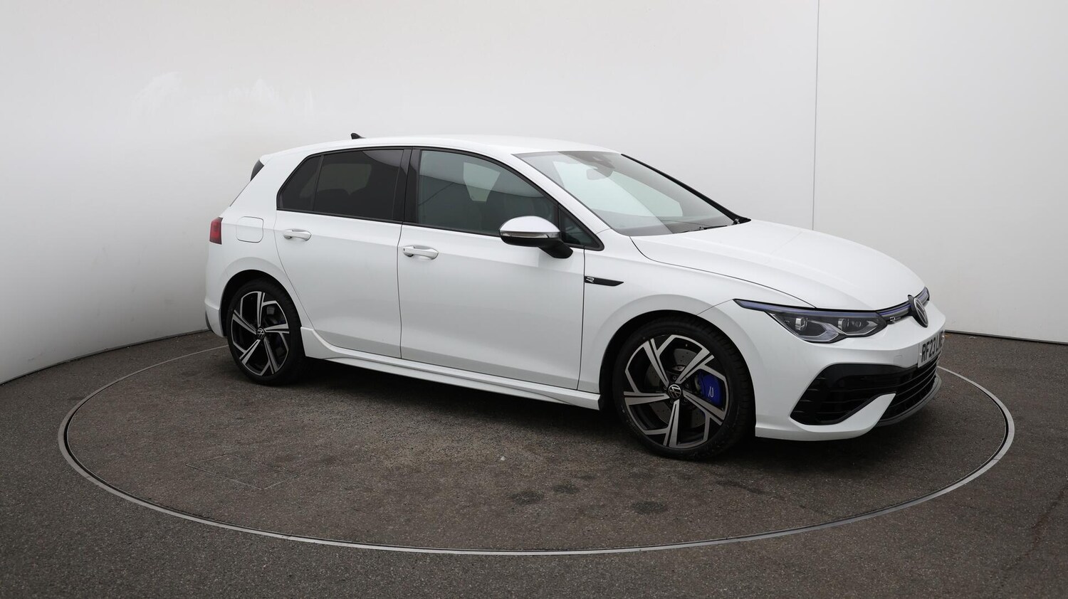 Used Volkswagen Golf 2023 for sale - 76122376: Photo 46