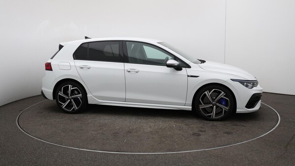 Used Volkswagen Golf 2023 for sale - 76122376: Photo 49