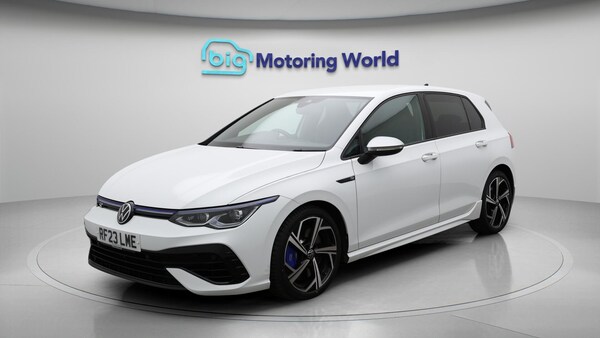 Used Volkswagen Golf 2023 for sale - 76122376: Photo 4