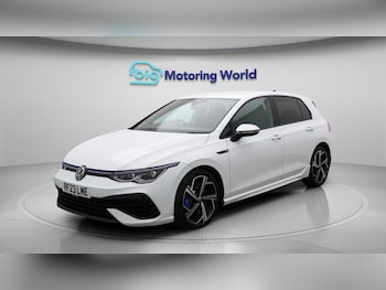 Used Volkswagen Golf 2023 for sale - 76122376: Photo 4
